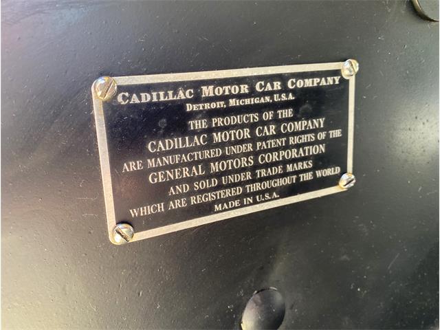 1937 Cadillac Coupe (CC-1688217) for sale in Allentown, Pennsylvania