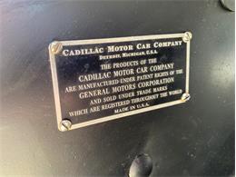 1937 Cadillac Coupe (CC-1688217) for sale in Allentown, Pennsylvania
