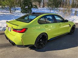 2022 BMW M3 (CC-1688230) for sale in Port Washington, New York