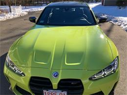2022 BMW M3 (CC-1688230) for sale in Port Washington, New York