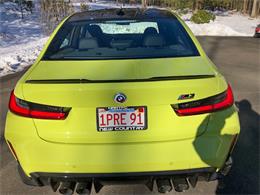 2022 BMW M3 (CC-1688230) for sale in Port Washington, New York