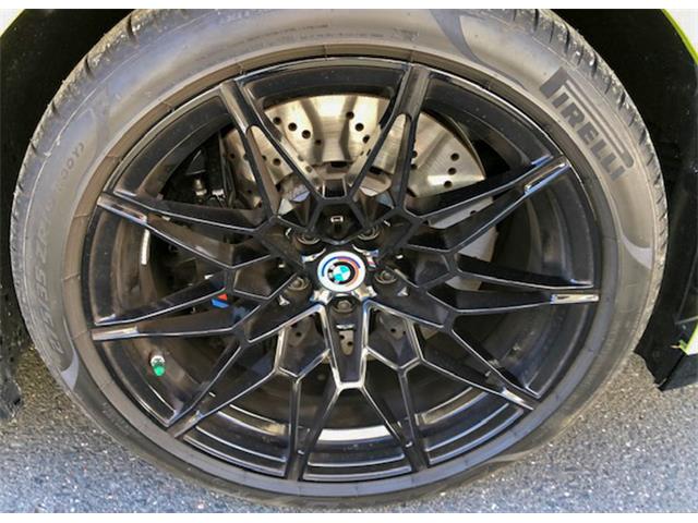 2022 BMW M3 (CC-1688230) for sale in Port Washington, New York