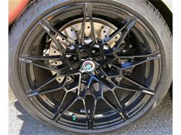 2022 BMW M3 (CC-1688230) for sale in Port Washington, New York
