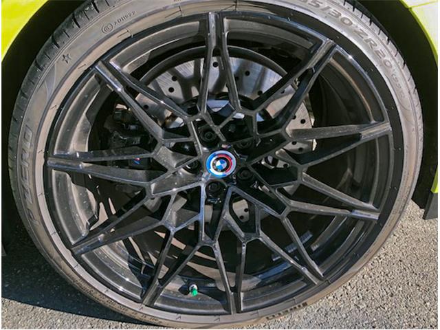 2022 BMW M3 (CC-1688230) for sale in Port Washington, New York