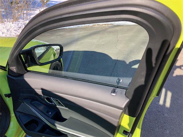 2022 BMW M3 (CC-1688230) for sale in Port Washington, New York
