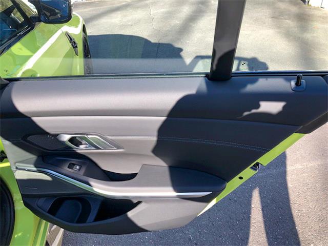 2022 BMW M3 (CC-1688230) for sale in Port Washington, New York