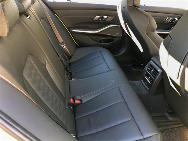 2022 BMW M3 (CC-1688230) for sale in Port Washington, New York