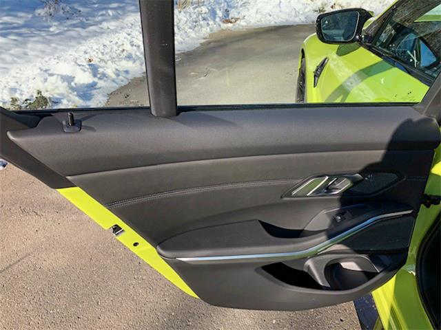 2022 BMW M3 (CC-1688230) for sale in Port Washington, New York
