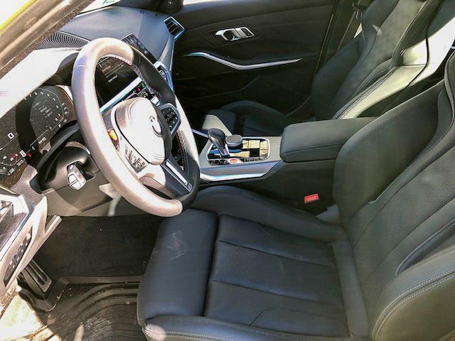 2022 BMW M3 (CC-1688230) for sale in Port Washington, New York