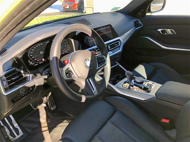2022 BMW M3 (CC-1688230) for sale in Port Washington, New York