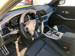 2022 BMW M3 (CC-1688230) for sale in Port Washington, New York