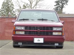 1989 Chevrolet 1500 (CC-1688234) for sale in Turner , Oregon