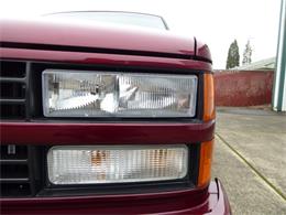 1989 Chevrolet 1500 (CC-1688234) for sale in Turner , Oregon