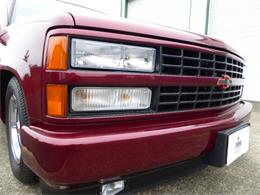 1989 Chevrolet 1500 (CC-1688234) for sale in Turner , Oregon