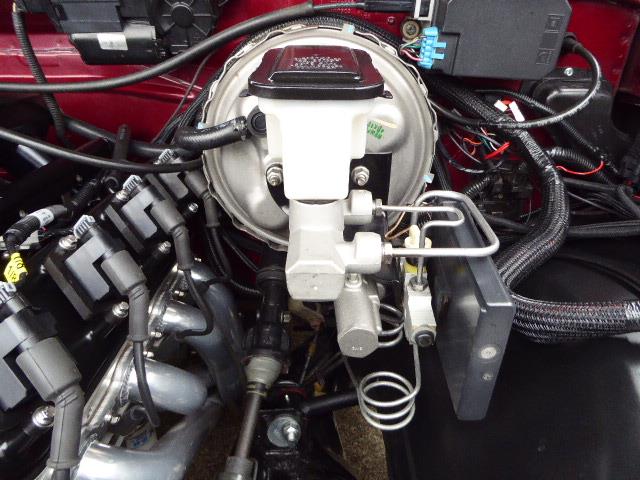 1989 Chevrolet 1500 (CC-1688234) for sale in Turner , Oregon