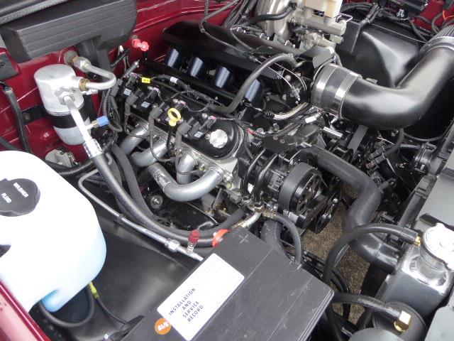 1989 Chevrolet 1500 (CC-1688234) for sale in Turner , Oregon