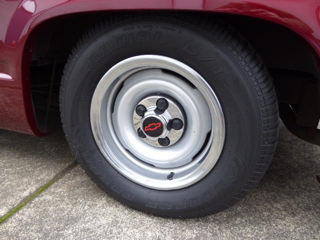 1989 Chevrolet 1500 (CC-1688234) for sale in Turner , Oregon