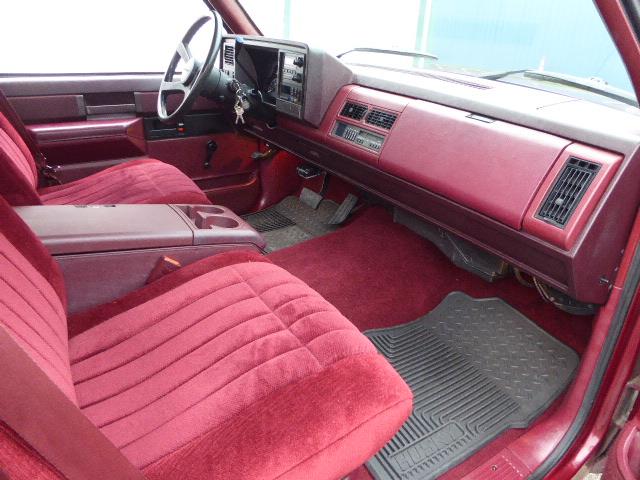 1989 Chevrolet 1500 (CC-1688234) for sale in Turner , Oregon
