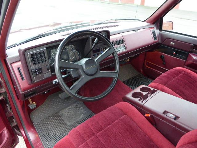 1989 Chevrolet 1500 (CC-1688234) for sale in Turner , Oregon