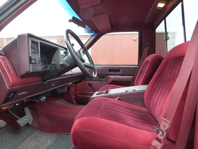 1989 Chevrolet 1500 (CC-1688234) for sale in Turner , Oregon