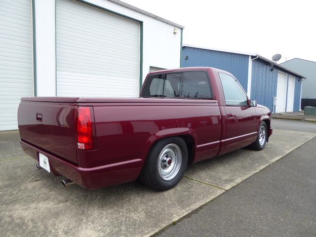 1989 Chevrolet 1500 (CC-1688234) for sale in Turner , Oregon
