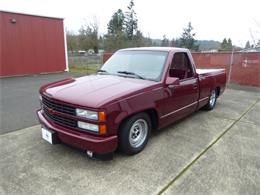 1989 Chevrolet 1500 (CC-1688234) for sale in Turner , Oregon