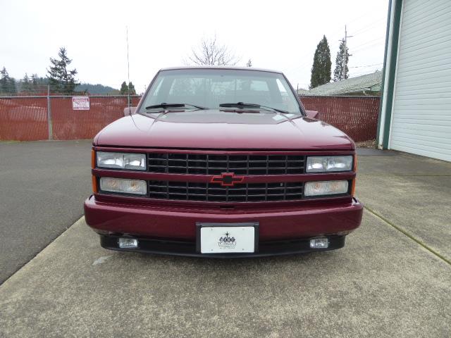 1989 Chevrolet 1500 (CC-1688234) for sale in Turner , Oregon