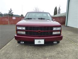 1989 Chevrolet 1500 (CC-1688234) for sale in Turner , Oregon