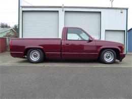 1989 Chevrolet 1500 (CC-1688234) for sale in Turner , Oregon