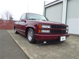 1989 Chevrolet 1500 (CC-1688234) for sale in Turner , Oregon
