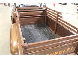 1957 Chevrolet Pickup (CC-1688242) for sale in Kentwood, Michigan