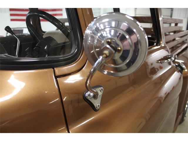1957 Chevrolet Pickup (CC-1688242) for sale in Kentwood, Michigan