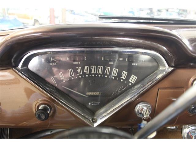 1957 Chevrolet Pickup (CC-1688242) for sale in Kentwood, Michigan