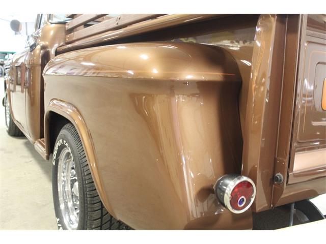 1957 Chevrolet Pickup (CC-1688242) for sale in Kentwood, Michigan