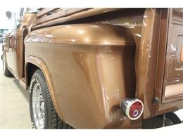 1957 Chevrolet Pickup (CC-1688242) for sale in Kentwood, Michigan
