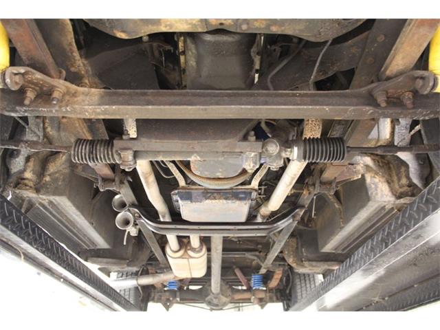 1957 Chevrolet Pickup (CC-1688242) for sale in Kentwood, Michigan