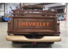 1957 Chevrolet Pickup (CC-1688242) for sale in Kentwood, Michigan