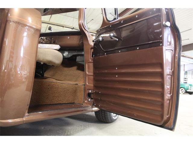 1957 Chevrolet Pickup (CC-1688242) for sale in Kentwood, Michigan
