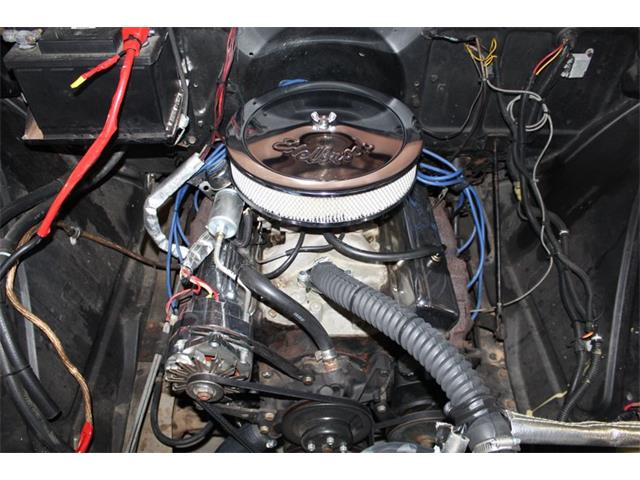 1957 Chevrolet Pickup (CC-1688242) for sale in Kentwood, Michigan