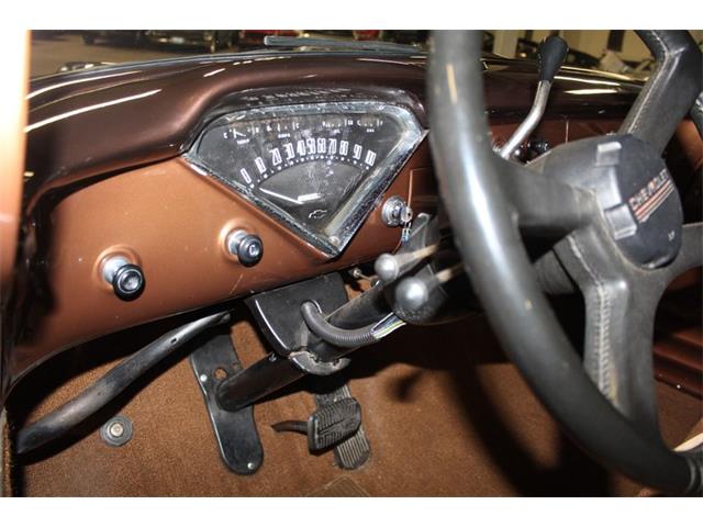 1957 Chevrolet Pickup (CC-1688242) for sale in Kentwood, Michigan