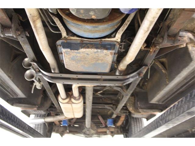 1957 Chevrolet Pickup (CC-1688242) for sale in Kentwood, Michigan