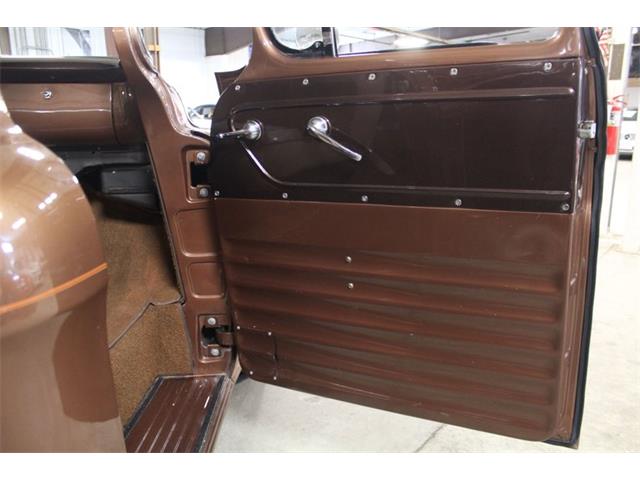 1957 Chevrolet Pickup (CC-1688242) for sale in Kentwood, Michigan