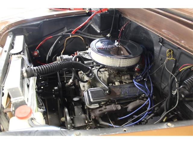1957 Chevrolet Pickup (CC-1688242) for sale in Kentwood, Michigan