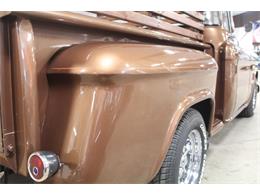 1957 Chevrolet Pickup (CC-1688242) for sale in Kentwood, Michigan