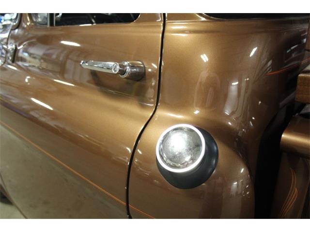 1957 Chevrolet Pickup (CC-1688242) for sale in Kentwood, Michigan