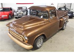 1957 Chevrolet Pickup (CC-1688242) for sale in Kentwood, Michigan