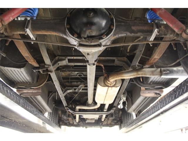 1957 Chevrolet Pickup (CC-1688242) for sale in Kentwood, Michigan