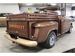 1957 Chevrolet Pickup (CC-1688242) for sale in Kentwood, Michigan