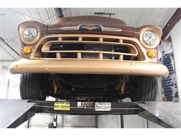 1957 Chevrolet Pickup (CC-1688242) for sale in Kentwood, Michigan