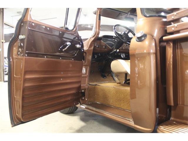 1957 Chevrolet Pickup (CC-1688242) for sale in Kentwood, Michigan